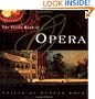The Little Book of Opera