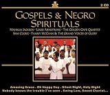 Revue Compilation  / Gospels & Negro Spirituals