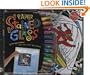 Paper Stained Glass: Color-by-Number Art for Your Windows (Klutz S.)