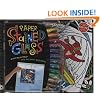 Paper Stained Glass: Color-by-Number Art for Your Windows (Klutz S.)