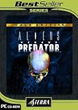 Sierra Best Sellers: Aliens vs Predator