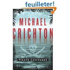 Pirate Latitudes: A Novel
