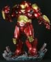 Hulkbuster Iron Man Bowen Designs Statue