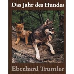 Das Jahr des Hundes. Ein Jahr im Leben einer Hundefamilie