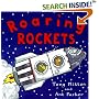 Roaring Rockets (Amazing Machines)