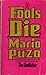 FOOLS DIE. (Paperback)