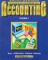 Fundamentals of Accounting, Course 1: Student Textbook