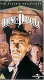 House Of Dracula [UK IMPORT] - John Carradine