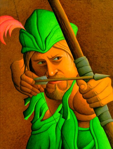 Robin Hood