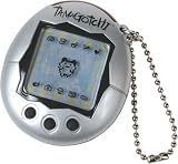 Tamagotchi Connexion Version 2 (Silver)