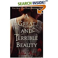 A Great and Terrible Beauty (The Gemma Doyle Trilogy)