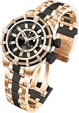 Swiss Watches:Invicta Signature Bolt Swiss GMT Watch 7251 - Invicta 7251