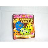 Easter Egg Coloring Decoration Kit - Jazzy Jewels - by Paas