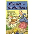 Carnet de R�citations