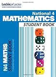 National 4 mathematics : student book