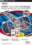 X-OOM PSP Multimedia Pack