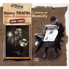 60 Ans de photographie 1946-2006 : L'album de Rumilly, capitale de l'Albanais