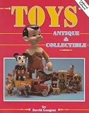 Toys: Antique and Collectible Toys: Antique and Collectible