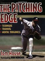 Pitching Edge-2nd Edition, The