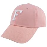 Florida Gators Pink Ladies Envy Hat