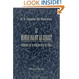 Le Monde avant le Christ. Influence de la religion dans les �tats: Ou S�paration et harmonie entre les institutions... by  Henri Roger Gougenot des Mousseaux