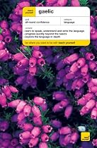 Teach Yourself Gaelic Book/CD Pack (Teach Yourself Languages)