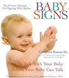 Baby Signs: The Complete Starter Kit
