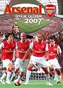 Official Arsenal Football Club Calendar 2007