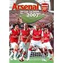 Official Arsenal Football Club Calendar 2007 (Calendar)