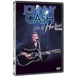 Johnny Cash - Live at Montreux 1994 (2005)