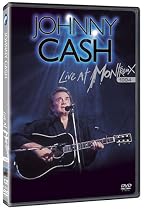 Johnny Cash - Live at Montreux 1994