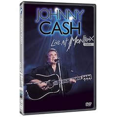 Johnny Cash - Live at Montreux 1994 by 
