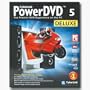 PowerDVD 5 Deluxe