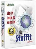 Stuffit Deluxe 8.5