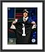 Brady Quinn Cleveland Browns NFL Framed 8x10 Photograph 2007 NFL Draft Day