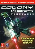  : Colony Wars: Vengeance (Prima's Official Strategy Guide)