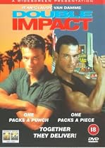Double Impact [1992]