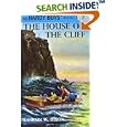 The House on the Cliff (Hardy Boys, Book 2)