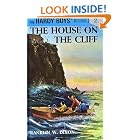 The House on the Cliff (Hardy Boys, Book 2) by  Franklin W. Dixon