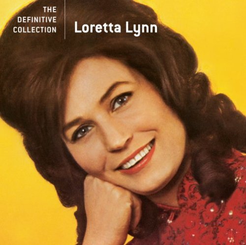 Loretta Lynn - They Dont Make em Like My Daddy - Zortam Music