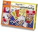 Spielesammlung mit 300 Möglichkeiten