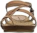 BareTraps Women's Krissy Gladiator Sandal