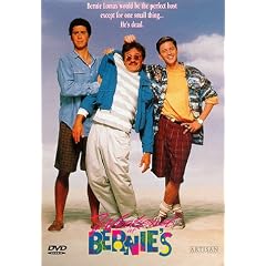 Weekend at Bernie's