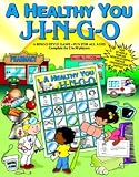 JINGO A HEALTHY YOU