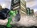 The Incredible Hulk : Ultimate Destruction (Xbox)