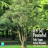 It S So Peaceful - Yuki Saga