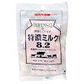 味覚糖 特濃ミルク8.2 105g×6個