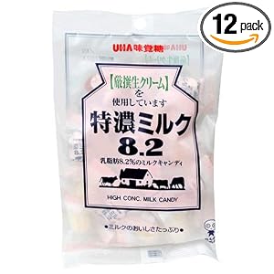 Hello Kitty Milk Candy