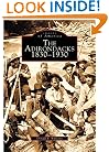 The Adirondacks 1830-1930  (NY)  (Images of America)