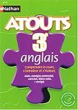 Anglais 3e